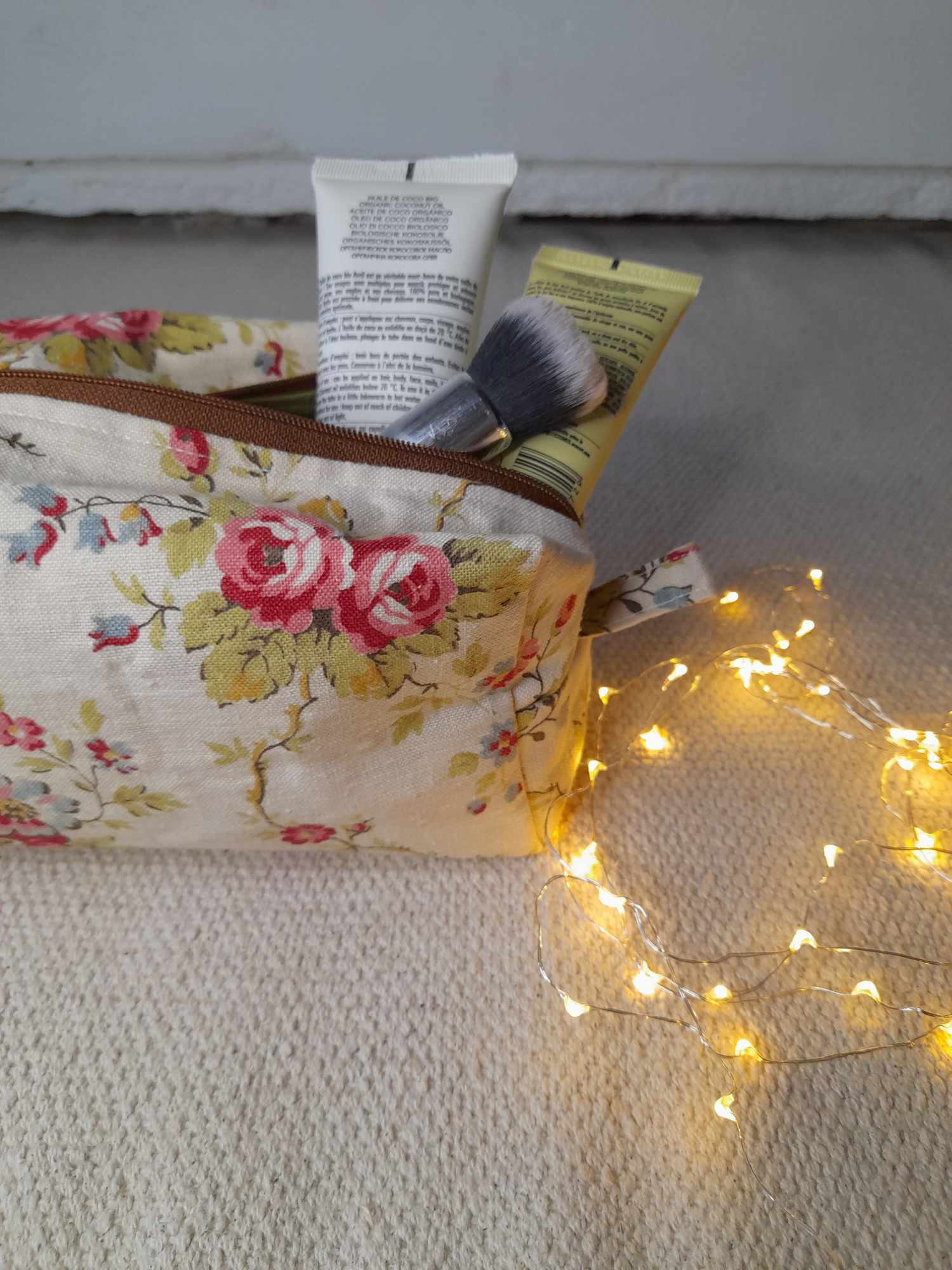 Trousse de toilette
